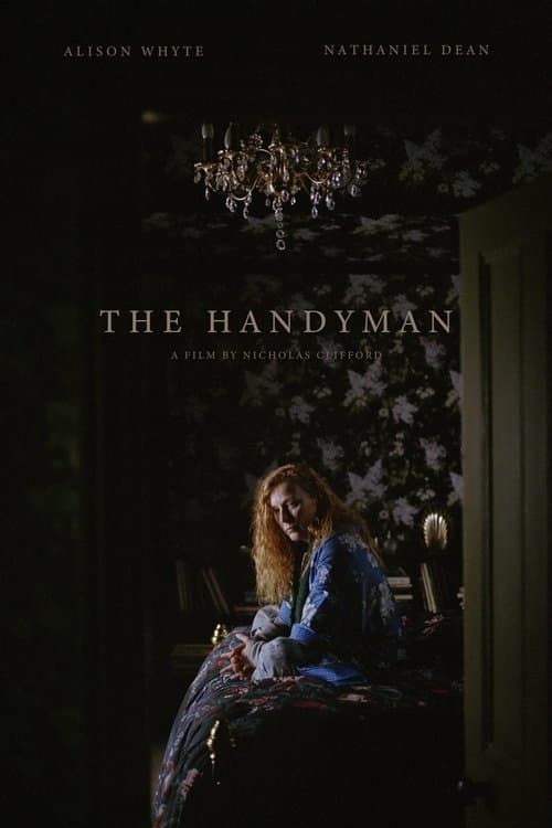 The Handymanのポスター