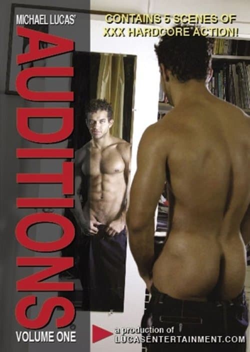 Auditions 1のポスター