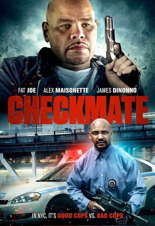 Checkmateのポスター