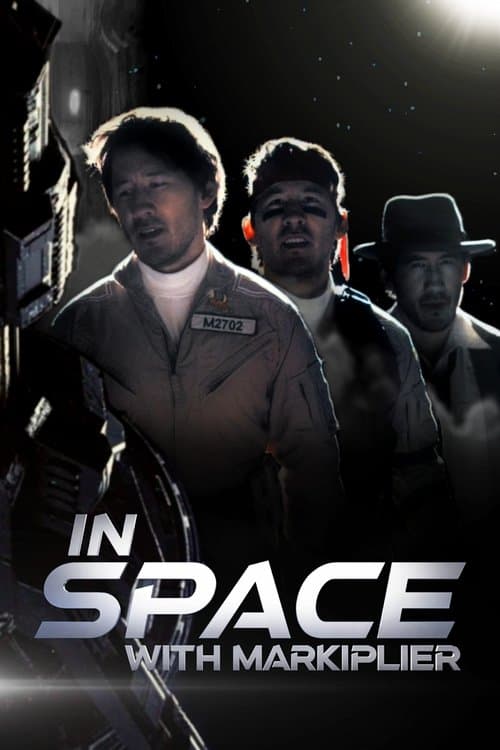 In Space with Markiplier: Part 2のポスター