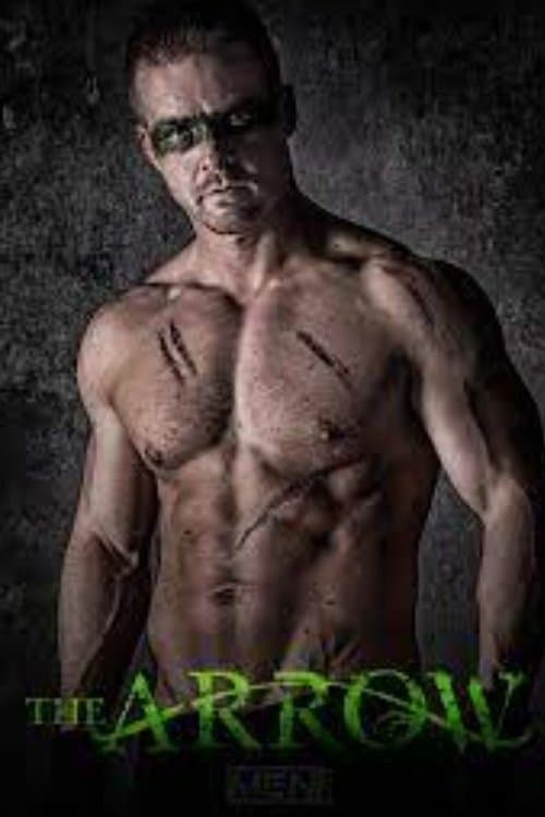 The Arrowのポスター