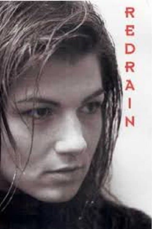 Red Rainのポスター