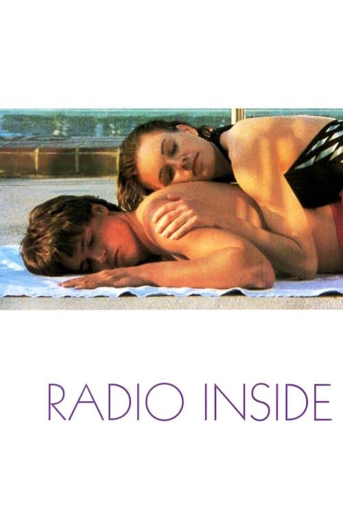 Radio Insideのポスター