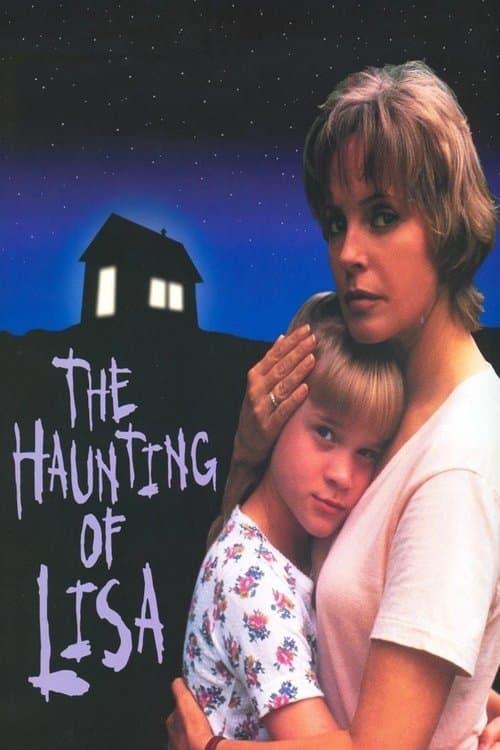 The Haunting of Lisaのポスター