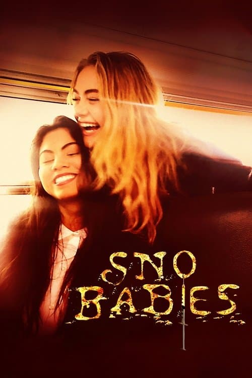 Sno Babiesのポスター