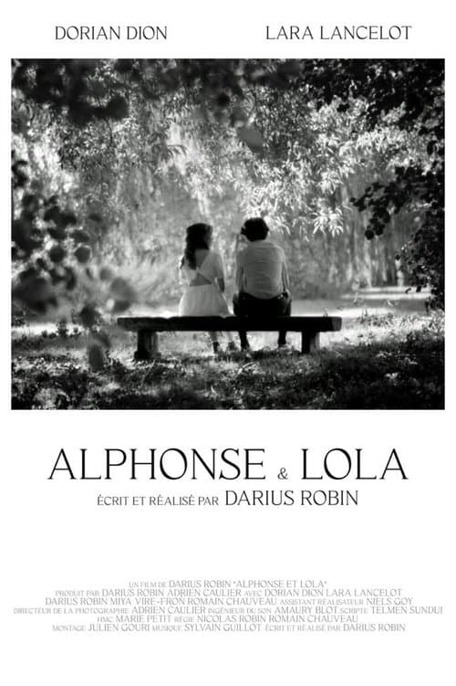 Alphonse et Lolaのポスター