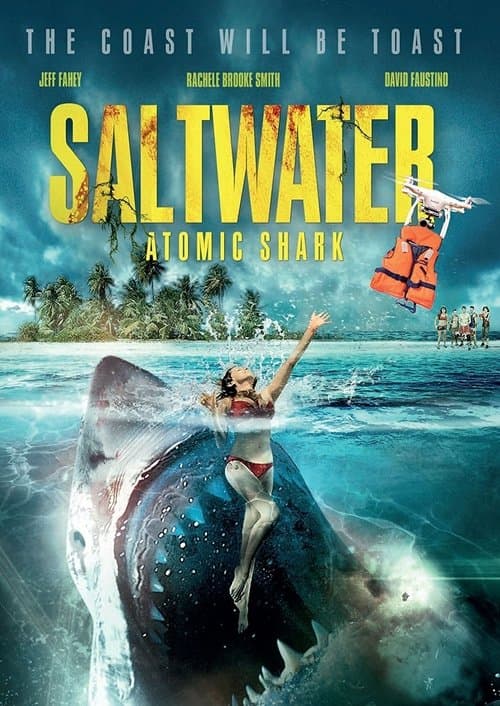 シン・ジョーズのポスター