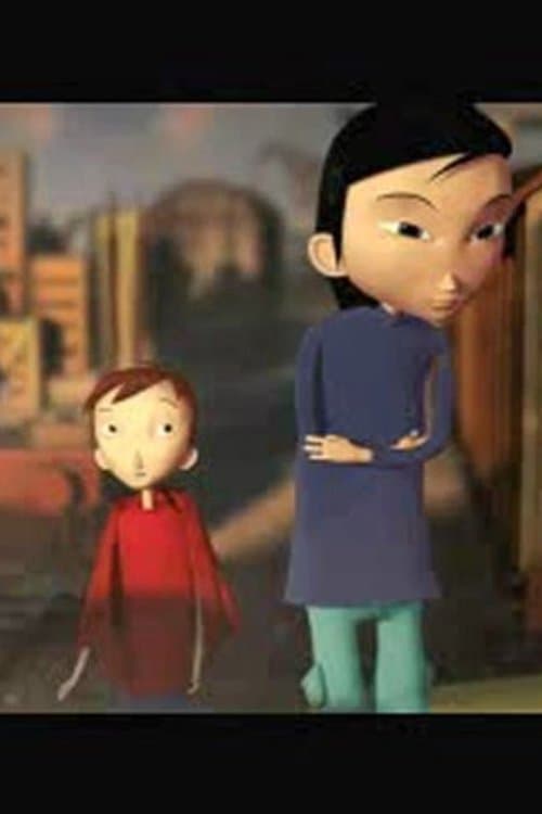 Olis Chanceのポスター