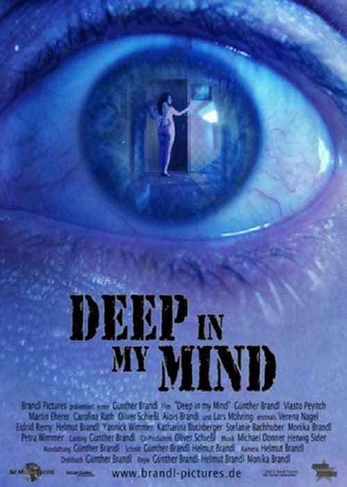 Deep in My Mindのポスター