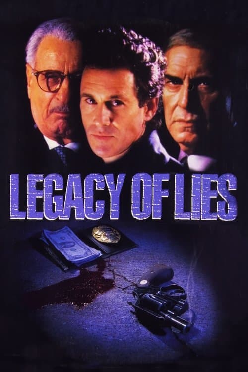 Legacy of Liesのポスター