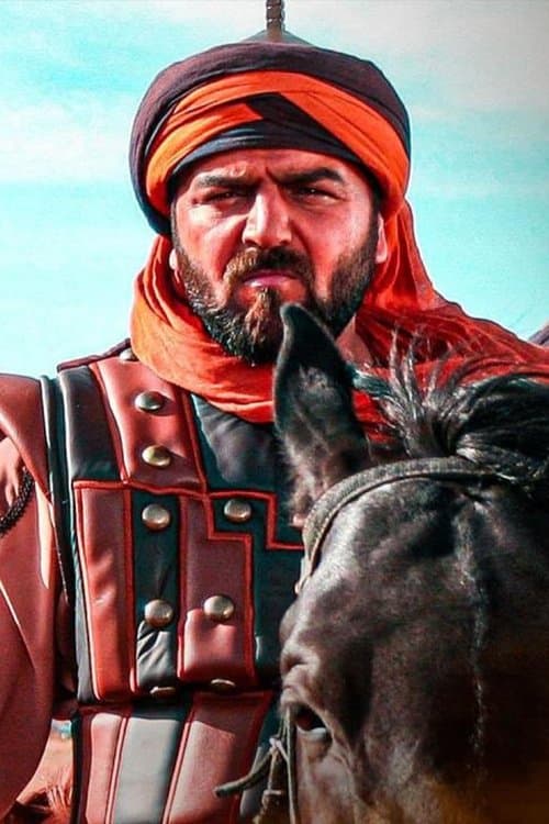 خالد بن الوليدのポスター