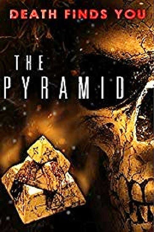 The Pyramidのポスター