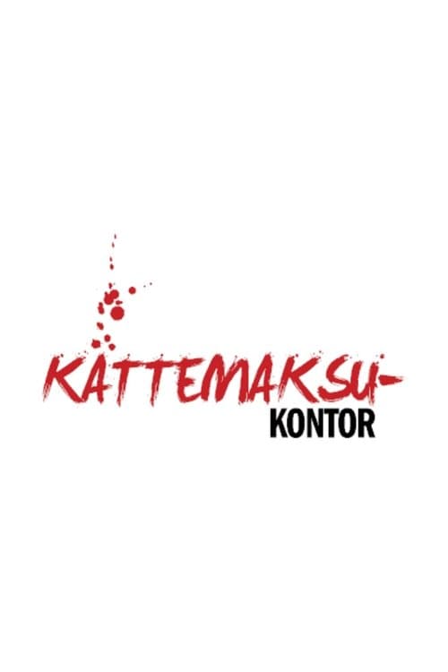 Kättemaksukontorのポスター