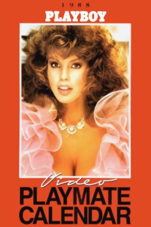 Playboy Video Playmate Calendar 1988のポスター