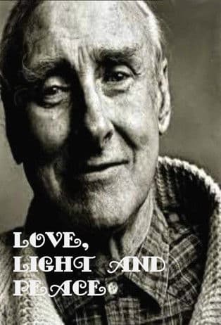 Spike Milligan: Love, Light and Peaceのポスター