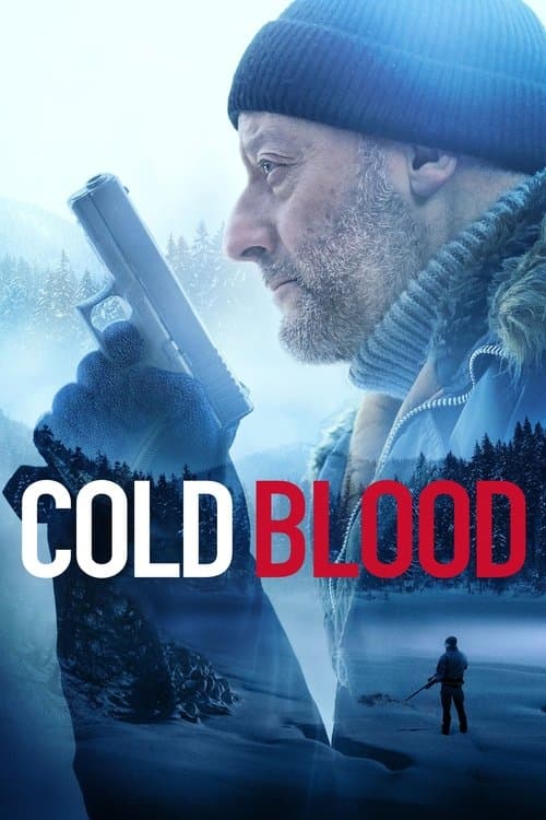 Cold Bloodのポスター