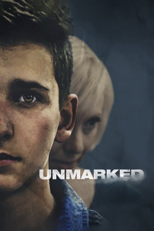Unmarkedのポスター