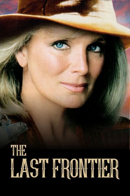 The Last Frontierのポスター