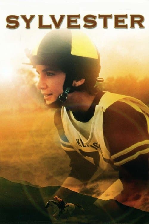 Sylvesterのポスター