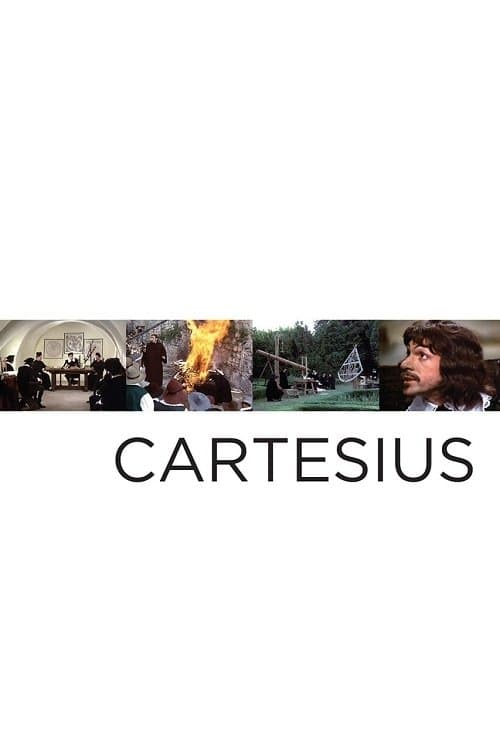Cartesiusのポスター