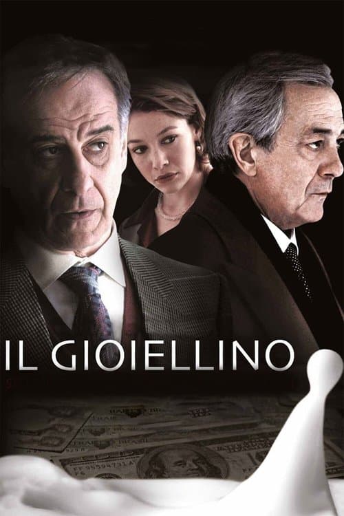 Il gioiellinoのポスター