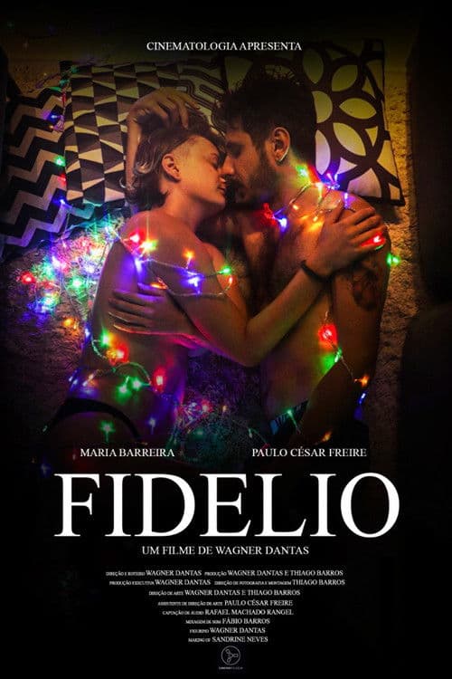 Fidelioのポスター
