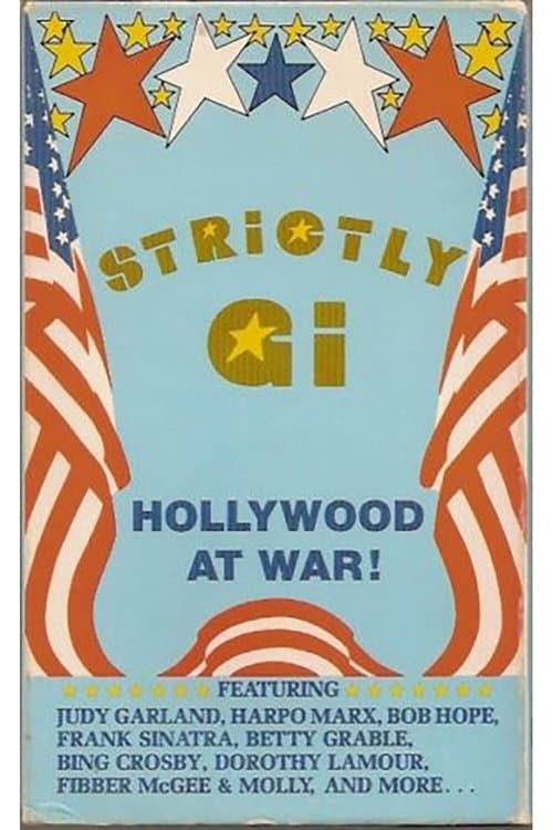 Strictly G.I.のポスター