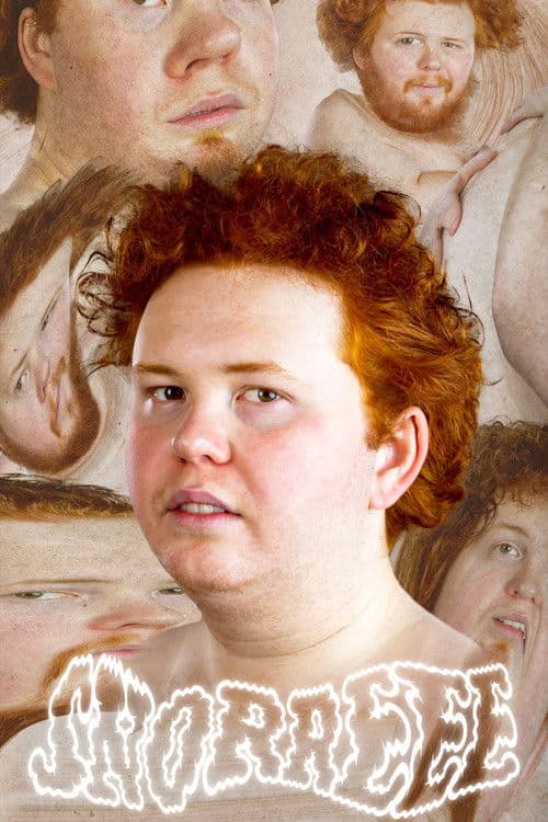 Snorreeeのポスター