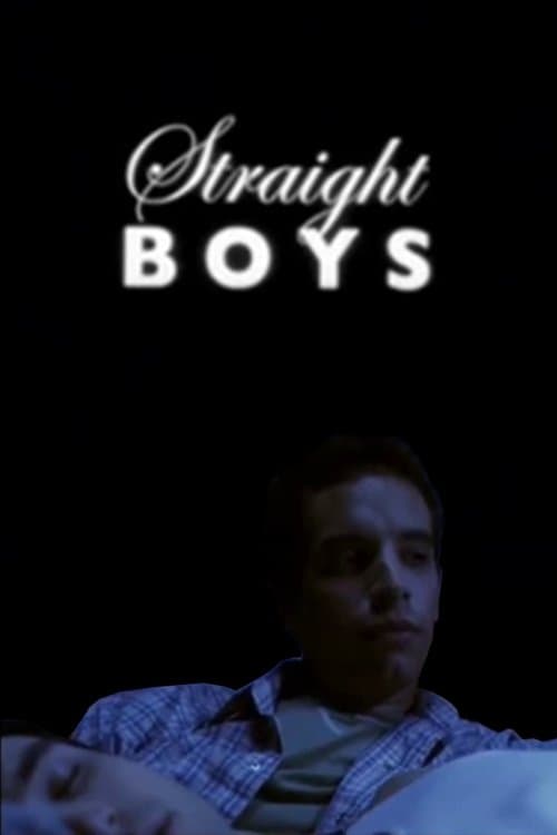 Straight Boysのポスター