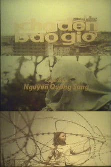 Cho Đến Bao Giờのポスター