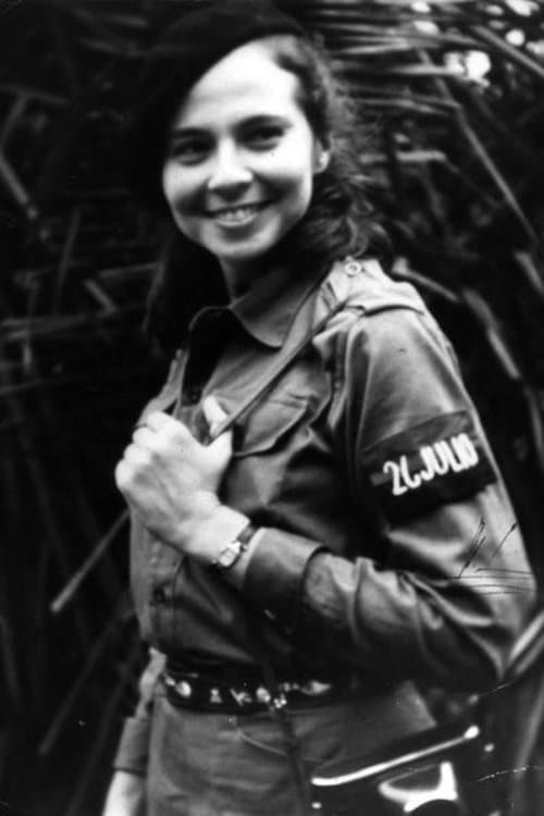 Celia - la más hermosa florのポスター