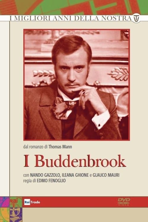 I Buddenbrookのポスター