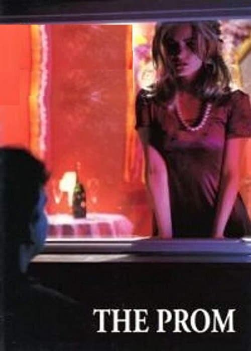 The Promのポスター