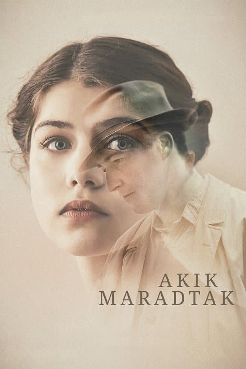 Akik maradtakのポスター