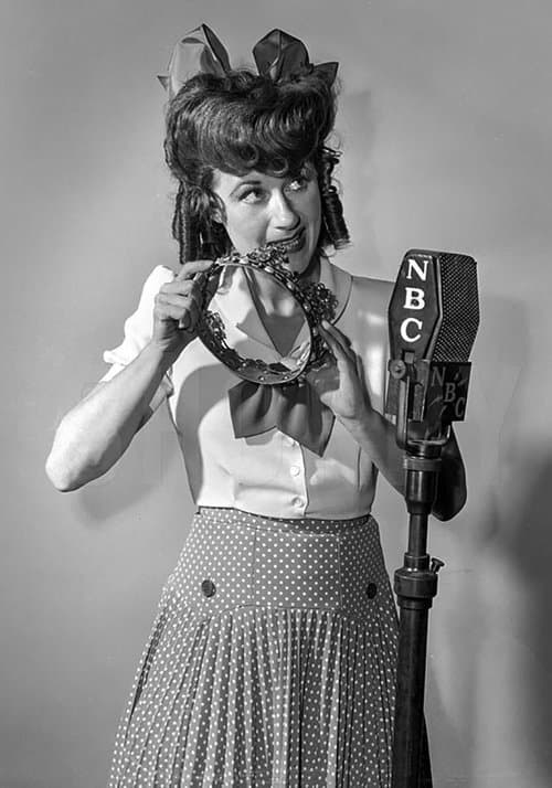 Way Up Tharのポスター