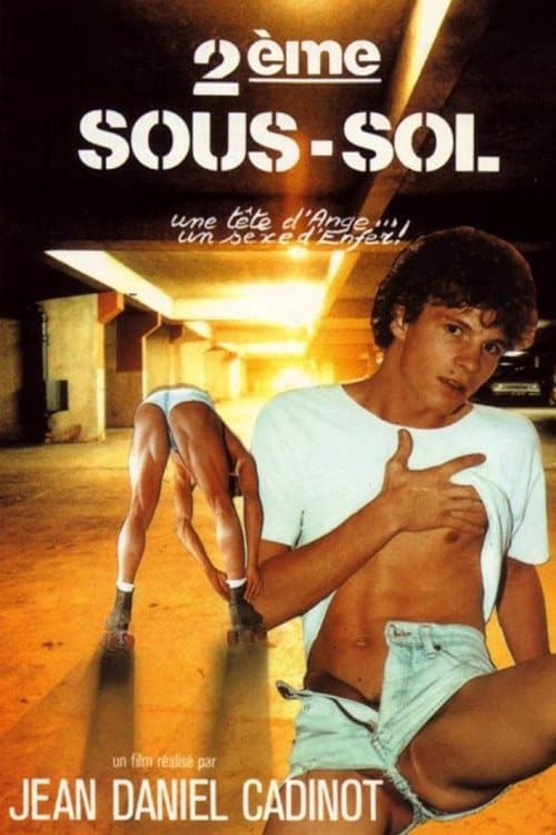 2ème Sous-Solのポスター