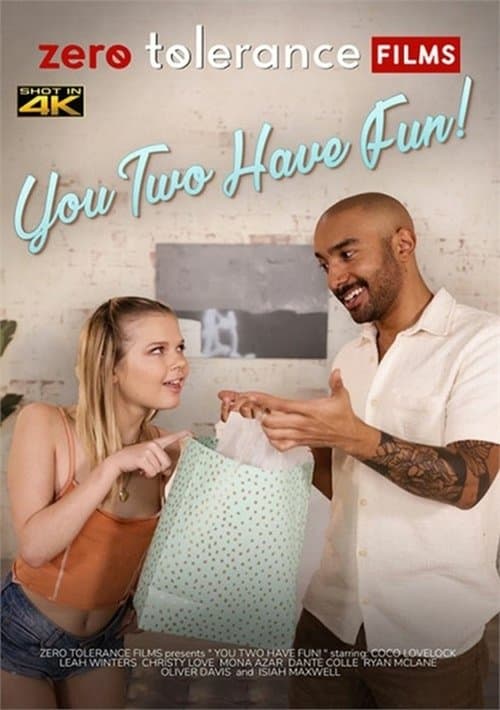 You Two Have Funのポスター