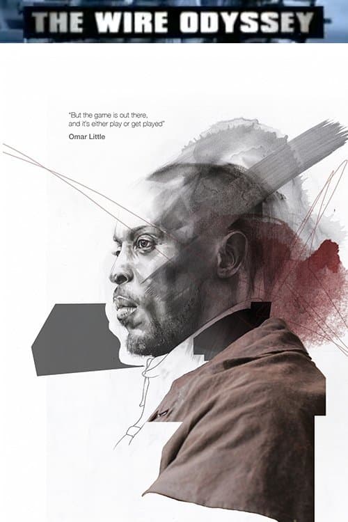 The Wire Odysseyのポスター