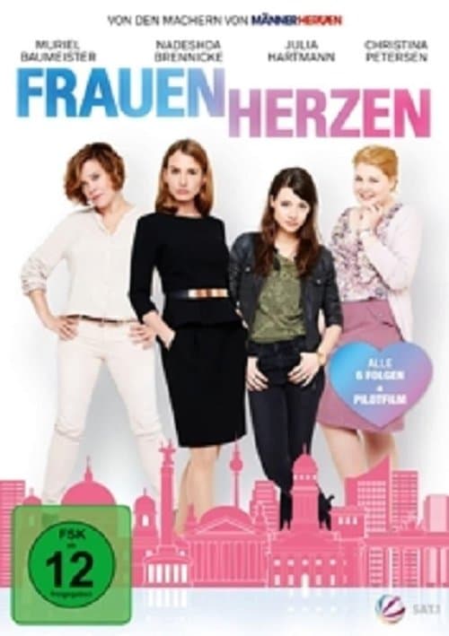 Frauenherzenのポスター