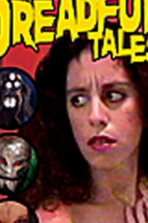 Truly Dreadful Talesのポスター