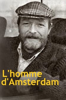 L'Homme d'Amsterdamのポスター