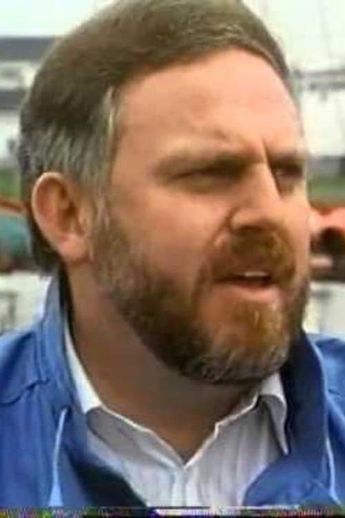 A Passage from Burnt Islandsのポスター