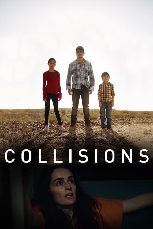 Collisionsのポスター