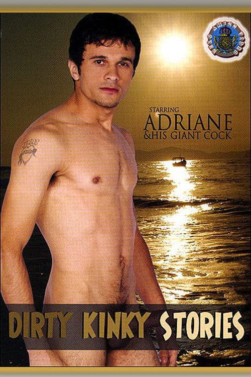 Dirty Kinky Storiesのポスター