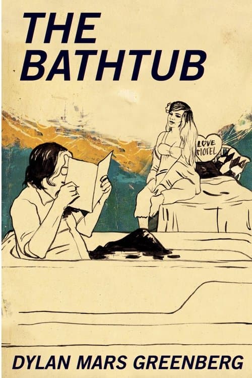 The Bathtubのポスター