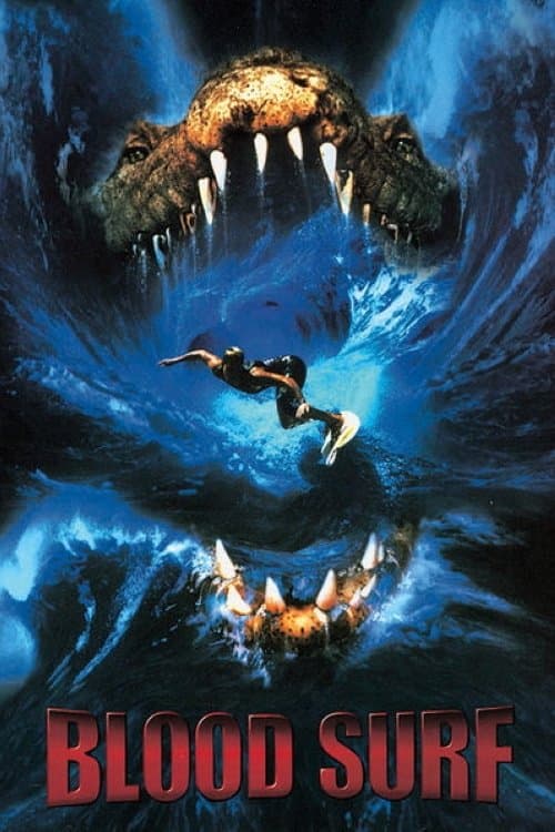 Krocodylusのポスター