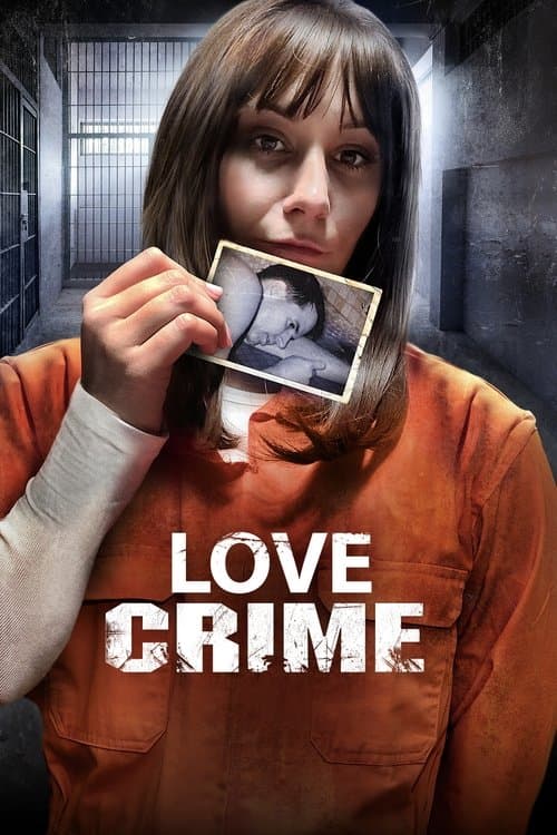 Love Crimeのポスター