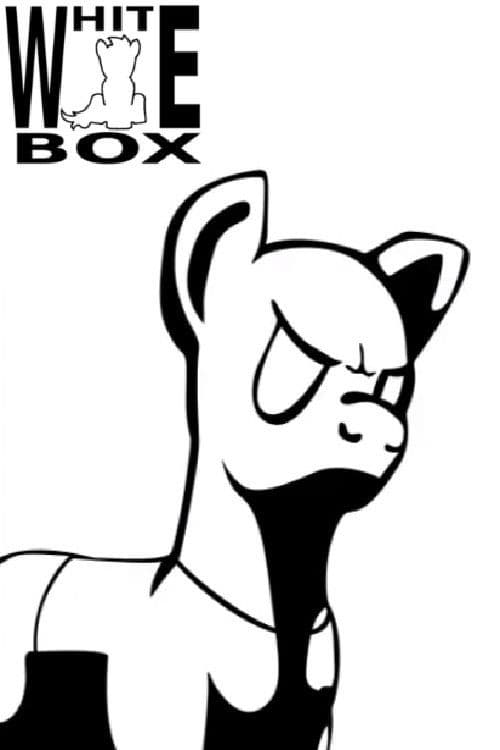 White Box: Act Iのポスター