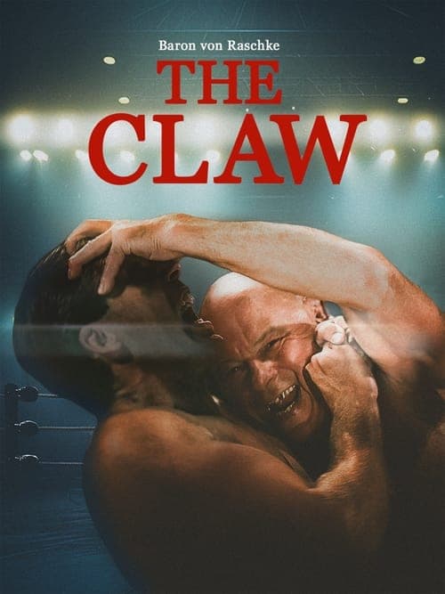 The Clawのポスター