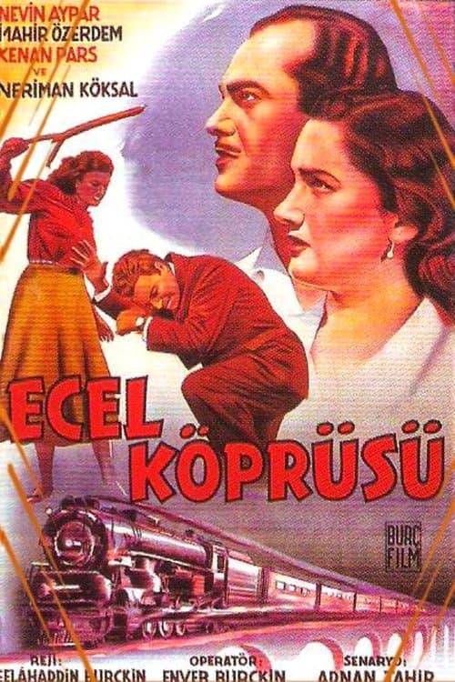 Ecel Köprüsüのポスター